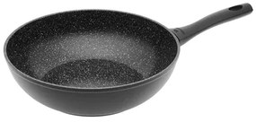 Wok GRANITEX GERLACH 28 cm