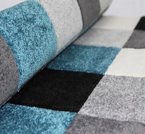 BE Koberec Etro ETRO H896A MULTI – viacfarebný obdĺžnikový Rozmer: 160x220 cm