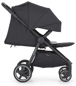 PETITE&MARS Kočík športový Royal2 Black Perfect Black
