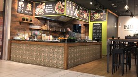 Cementové dlaždice 452 | Articima