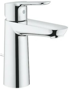 Grohe Project umývadlová batéria s výpusťou chróm SIKOBGPRO275M