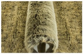 Koberec Alaska béžový