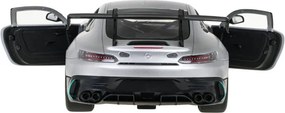 Auto na ovládanie RC auto Mercedes-AMG GT2 1:14