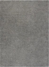 Koberec BERBER LOOM sivý
