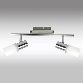 Stropné bodové svietidlo Logan 6097 LS2