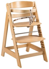 Jedálenská stolička Sit Up Click – Roba