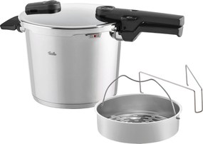 XXXLutz TLAKOVÝ HRNIEC 6.0 l Fissler - Tlakové hrnce - 003724006402