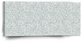 Sablio Obraz Nežná čipka - 110x50 cm