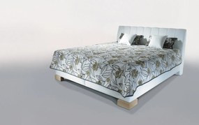 New Design posteľ CASSA 180x200