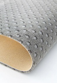 Metrážny koberec Lano Zen Design Z23 840