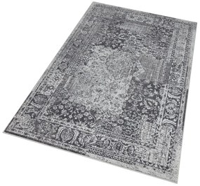 Hanse Home Collection koberce Kusový koberec Celebration 103469 Plume Blue Grey - 80x150 cm