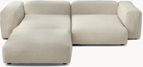 Modulárna rohová pohovka Vetsak (3-miestna)