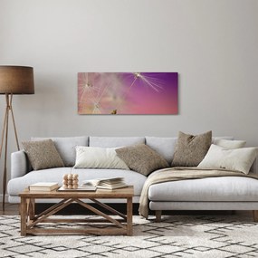 Obraz šťastia (120x50 cm)