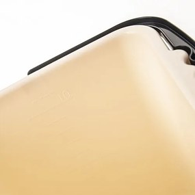 Orion UH vedro Square 12 l