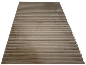 Koberec Greta Rabbit Fur 1,2/1,7 MRD-562 béžová N7