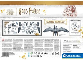 Harry Potter - Klofan