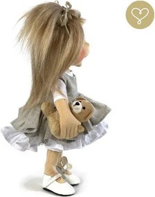 Bábika Lea 40 cm Varianta 1