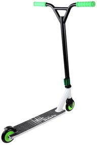 Kolobežka freestyle Skate Pro Jokomisiada SP 0722 - biela