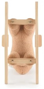 Bieco - Houpačka FINE zajac