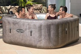 Bestway LAY-Z-SPA ROME AIRJET JACUZZI 180 X 180 X 71 CM