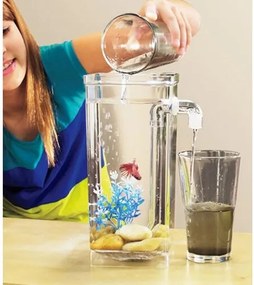 Samočistiace akvárium My Fun Fish