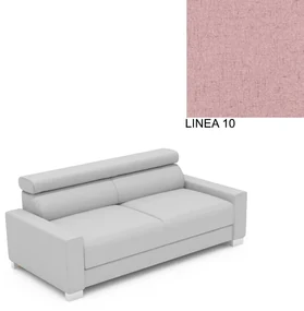 AVA TEMPO 3ALR Varianta: LINEA 10