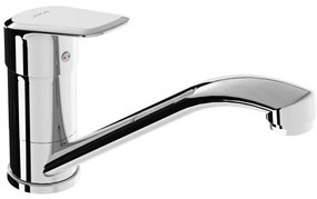 JIKA H3512E10042301 - Batéria drezová LYRA 21 cm lesklý chróm