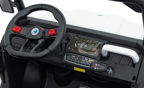 Ramiz Farmer Truck Speed 900 Biela