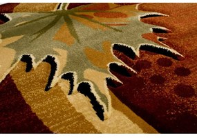 Kusový koberec Acero hnedý 60x100cm