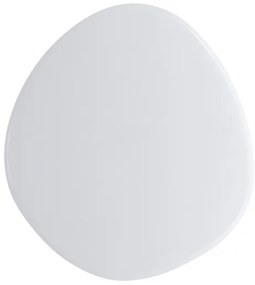 Eglo 900129 - LED RGBW Stmievateľné stropné svietidlo SILERAS-Z LED/33W/230V