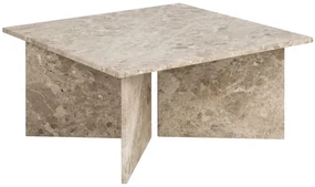 Konferenční stolek Vega 90 cm Latte