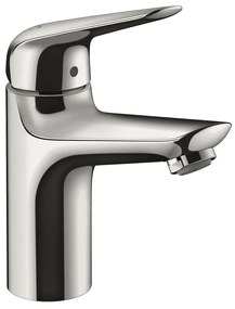 Umývadlová batéria Hansgrohe HG288 s výpusťou chróm SIKOBHGN275M