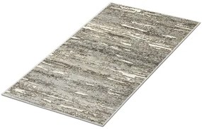 Koberce Breno Kusový koberec VICTORIA 8005 - 0454, béžová, viacfarebná,133 x 190 cm