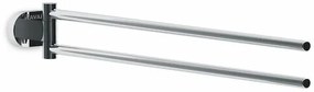 Držiak uterákov Ravak Chrome chróm CR340.00