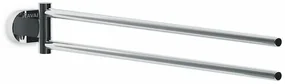 Držiak uterákov Ravak Chrome chróm CR340.00