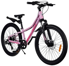 Bicykel STUDENT BICYCLE 24" RoyalBaby 7-17 RO0160 RO