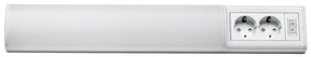Rabalux 78064 - LED Podlinkové svietidlo BATH LED/10W/230V 4000K RL78064