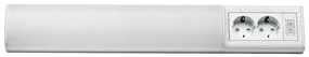 Rabalux 78064 - LED Podlinkové svietidlo BATH LED/10W/230V 4000K RL78064