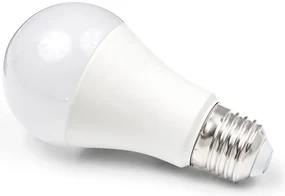 BERGE LED žiarovka MILIO - E27 - A80 - 18W - 1540Lm - studená biela
