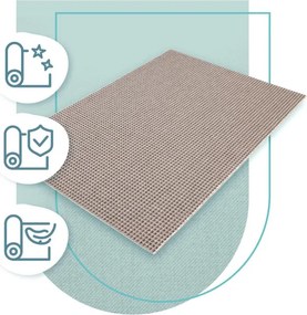 Koberec šnúrkový Balta Grace 39003 837