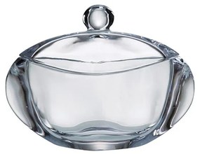 KRIŠTÁĽOVÁ MISKA BOHEMIA ORBIT 180 MM