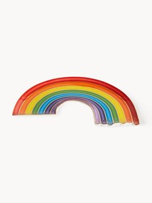 Porcelánová dekoratívny podnos Rainbow