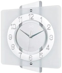 Nástenné hodiny JVD quartz N20133.2, 37cm