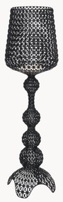 Stojacia stmievateľná LED-lampa Kabuki
