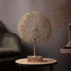 Dekoračný podnos KAREN 03 čierny