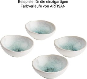 ARTISAN Miska na dip 95 ml - zelená