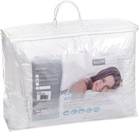 PAPLÓN SILVER 200X220 CM BIELA