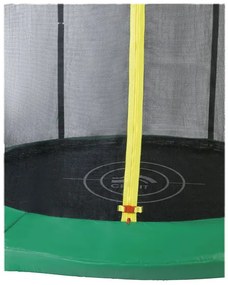 CRIVIT Záhradná trampolína, Ø 244 cm  (850000368)