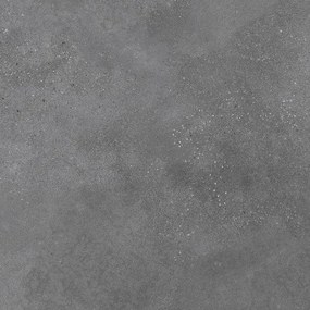 Dlažba Rako Betonico čierna 60x60 cm mat DAK63792.1, (bal. 1,080 m2 )