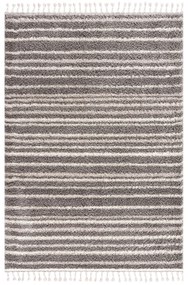 Dekorstudio Shaggy koberec s dlhým vlasom PULPY 520 Rozmer koberca: 80x300cm